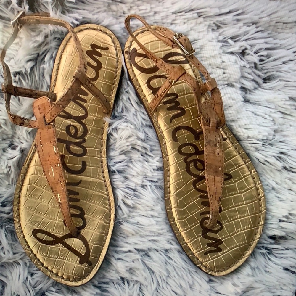 Sam Edelman Sandals